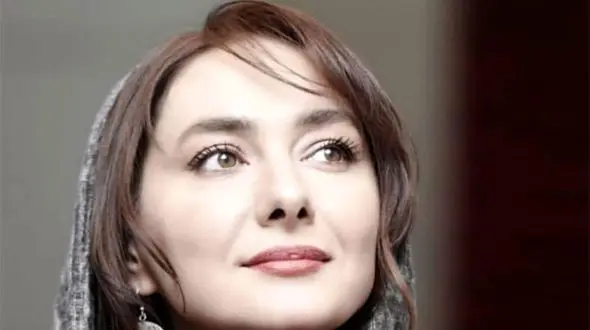 عکس عجیب و غریب از هانیه توسلی که توسط خودش منتشر شد! + عکس