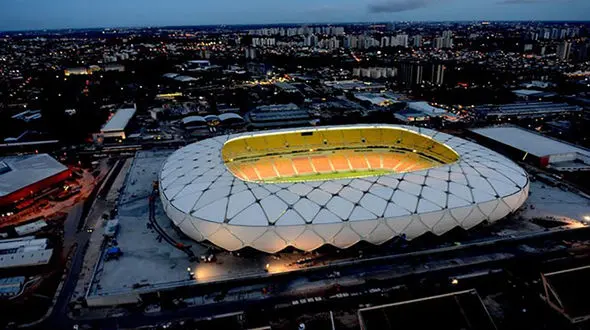 جشن کریسمس مرگبار در ورزشگاه فوتبال / حمله مرگبار مردان مسلح در برزیل