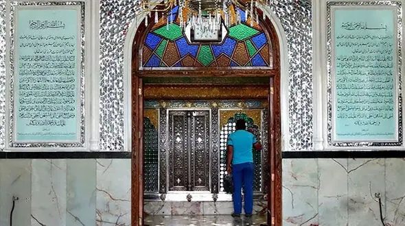 وضعیت شیوع کرونا در طالقان سفید است /  آماده‌باش مراکز مذهبی برای بازگشایی 
