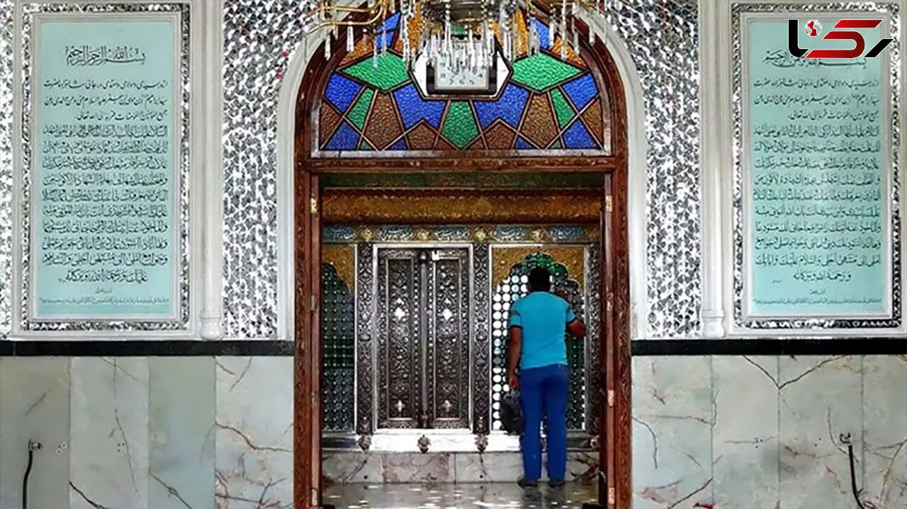 وضعیت شیوع کرونا در طالقان سفید است /  آماده‌باش مراکز مذهبی برای بازگشایی 