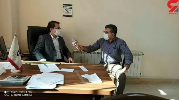 آسمانی شدن یکی از جانبازان هشت سال دفاع مقدس در اثر تصادف در هشترود 