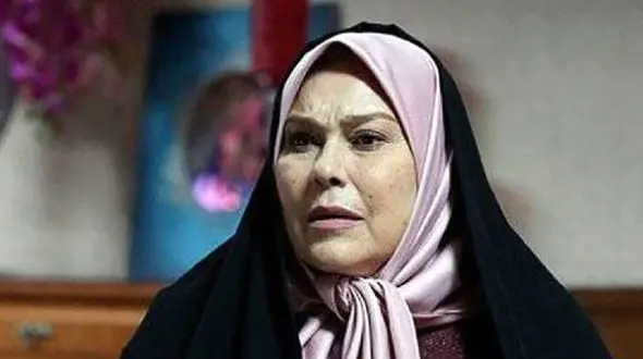 عکس دکوراسیون محشر خانه  مهرانه مهین ترابی بازیگر  دلدادگان ! + بیوگرافی