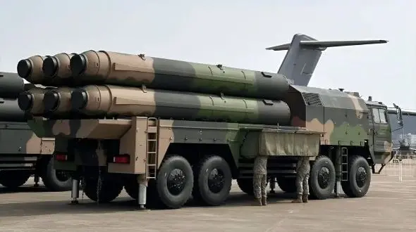 کمبود ذخایر موشکی؛ دردسر تازه پنتاگون