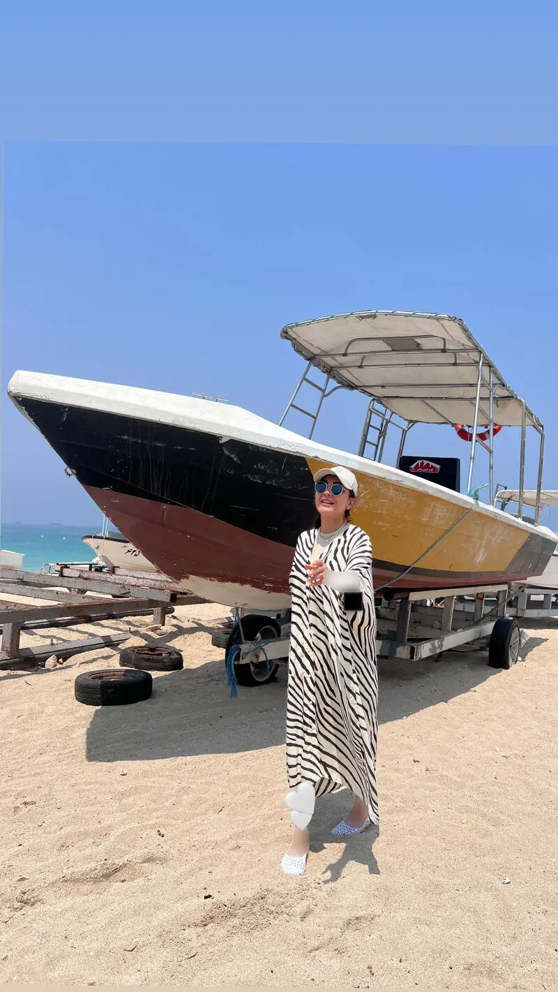 مریم معصومی