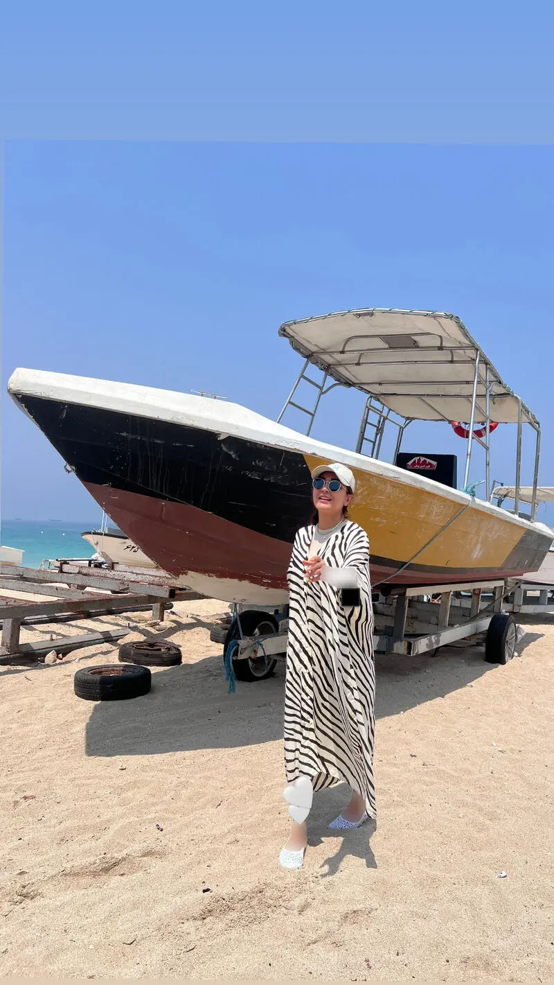 مریم معصومی
