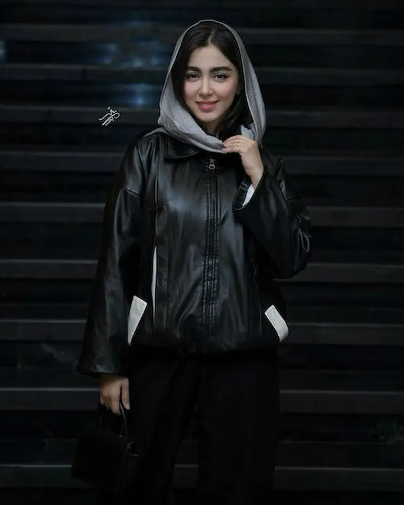 استایل گنگ سونیا حسینی