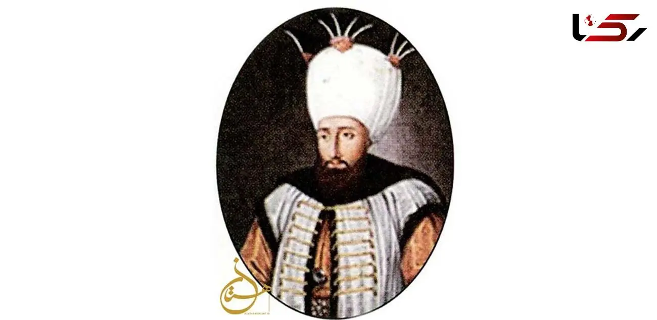 زندگی سلطان احمد سوم و عصر گل لاله + عکس تاریخی