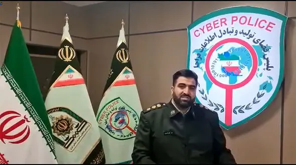 آغاز سومین پویش کودکان سایبری / پیام مهم رییس پلیس فتای تهران