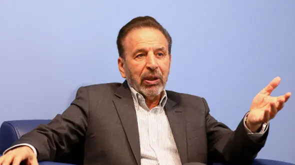 فرد شکست خورده ای بگوید می‌خواهم دولت سایه تشکیل بدهم، خطرناک است