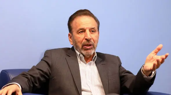 فرد شکست خورده ای بگوید می‌خواهم دولت سایه تشکیل بدهم، خطرناک است