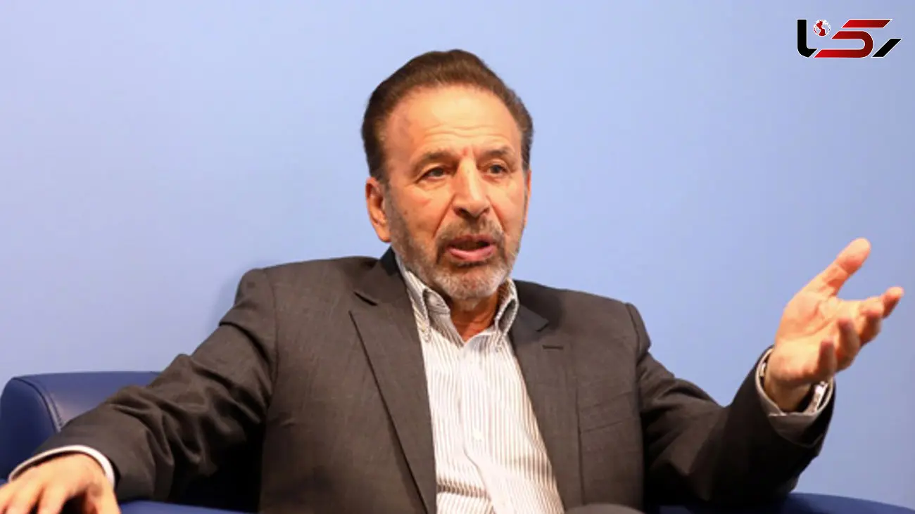 فرد شکست خورده ای بگوید می‌خواهم دولت سایه تشکیل بدهم، خطرناک است