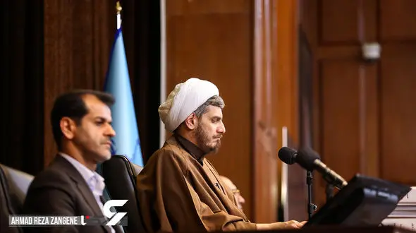 مسعود رجوی چرا اعدام نشد؟ ./ رونمایی از یک سند بسیار مهم در جلسه دهم دادگاه منافقین + فیلم