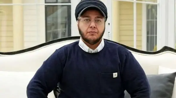 مازیار لرستانی: تیپ جدید و جذابش در فیلم منوچهر هادی همه را شوکه کرد!