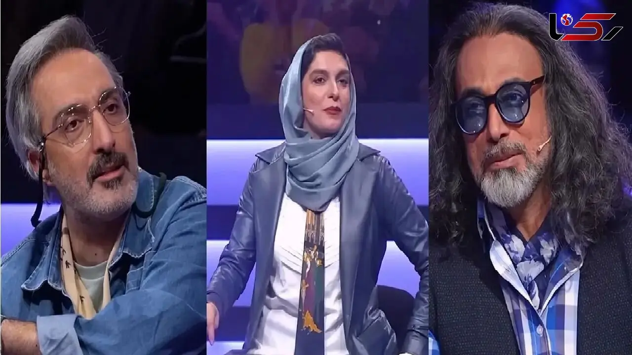 فیلم آواز احساسی/غوغای نوازنده دزفولی یه سری از داورا اشک میریزند یه سری هم مبهوت اجران