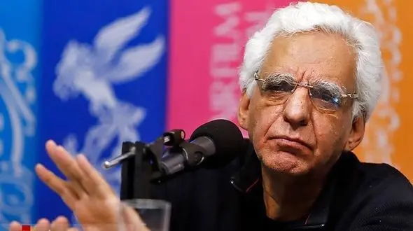 ماجرای نامه همراه کیومرث پوراحمد هنگام مرگ چه بود؟