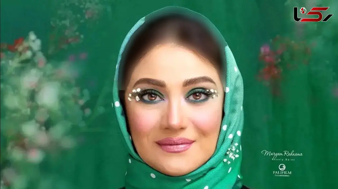عکس/ استوری جالب شبنم مقدمی برای نانوای محله شان
