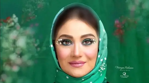 عکس/ استوری جالب شبنم مقدمی برای نانوای محله شان
