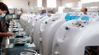 اهدا 10 دستگاه اکسیژن ساز به بانک امانات پزشکی خراسان جنوبی