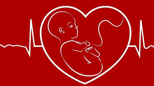 بارداری همزمان 8 پرستار بیمارستان + عکس حیرت انگیز !