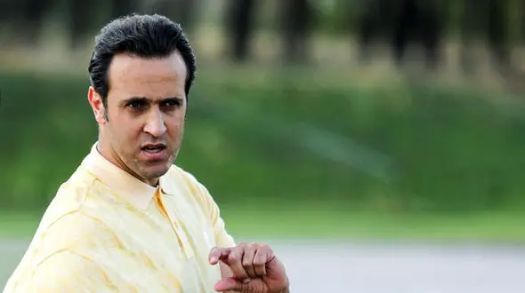 مقایسه جالب علی کریمی و مارادونا از نگاه یک سایت ایتالیایی