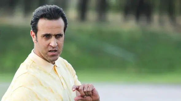 مقایسه جالب علی کریمی و مارادونا از نگاه یک سایت ایتالیایی