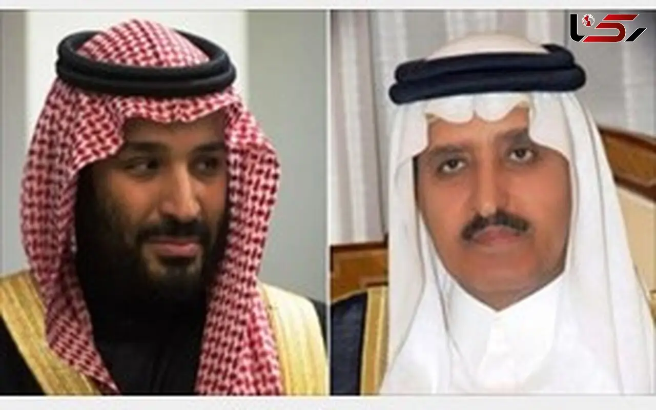 جانشین بن سلمان کیست؟!