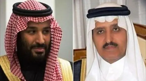 جانشین بن سلمان کیست؟!