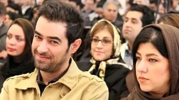 شهاب حسینی: زن اولم از زندگی با من رضایت نداشت! بچه های من با پدرشان خاطرات مشترک زیادی ندارند، آنها همیشه از من محروم بوده اند