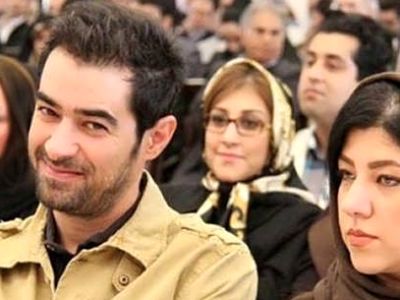 شهاب حسینی: زن اولم از زندگی با من رضایت نداشت! بچه های من با پدرشان خاطرات مشترک زیادی ندارند، آنها همیشه از من محروم بوده اند