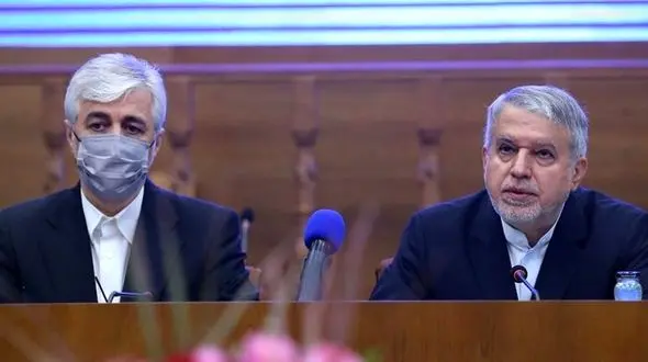 سجادی و صالحی امیری راهی چین شدند