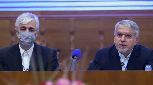 سجادی و صالحی امیری راهی چین شدند