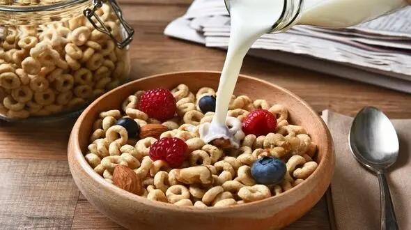 خوراکی های سرشار از آهن برای سلامت کودکان