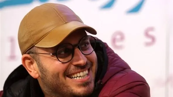 فیلم پر حاشیه کارگردان جوان پروانه ساخت گرفت