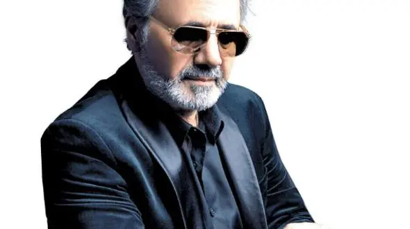 دانلود آواز باشکوه و عاشقانه معین  / آهنگ تو رو میخوامو دل به تو بستم