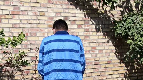 غافلگیری سارق حرفه ای در خانه اش / او در شهرری جولان می داد