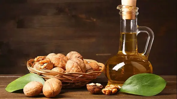 موارد استفاده از مغز گردو / روغن گردو چه کاربردی دارد؟