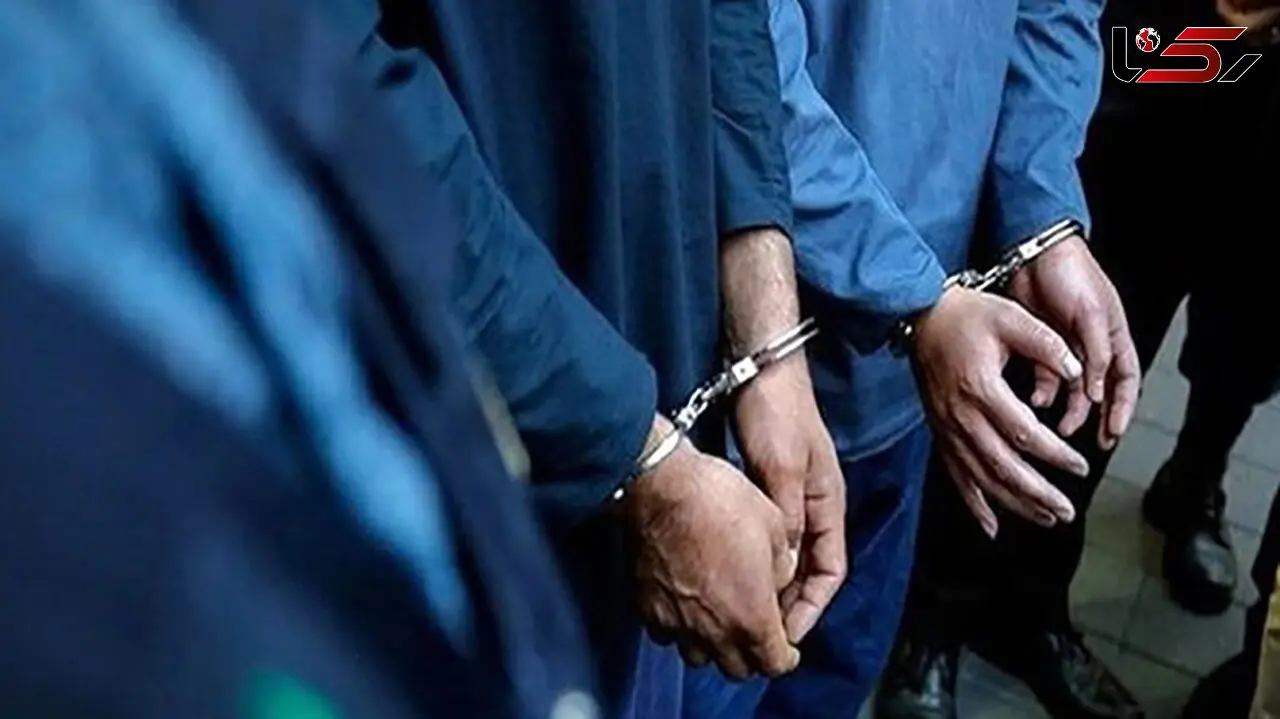 مرد مسلح 4 جوان را به گلوله بست / در زاهدان فاش شد