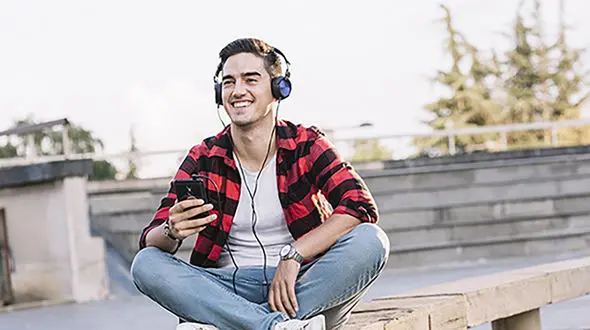 نماهنگ آرامش بخش و بی کلام مناسب صبح ها + فیلم