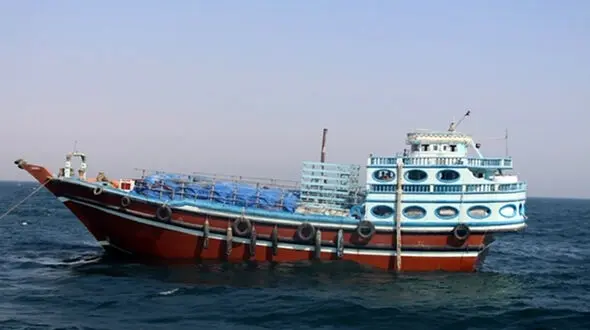 انهدام باند قاچاقچیان سوخت در قشم و میناب