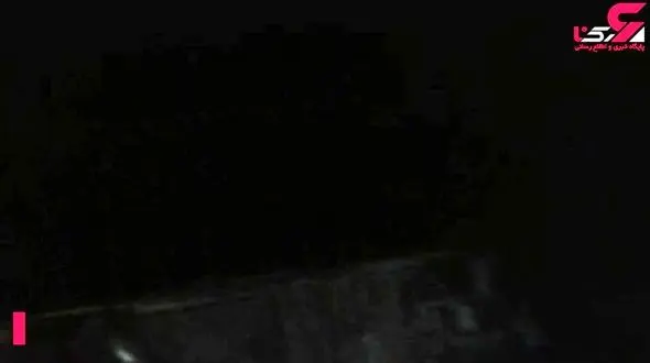 سقوط مرگبار اتوبوس در دماوند / 11 مسافر کشته شدند + فیلم