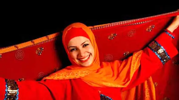 عکس خاص و قدیمی مجری معروف برای روز تولدش