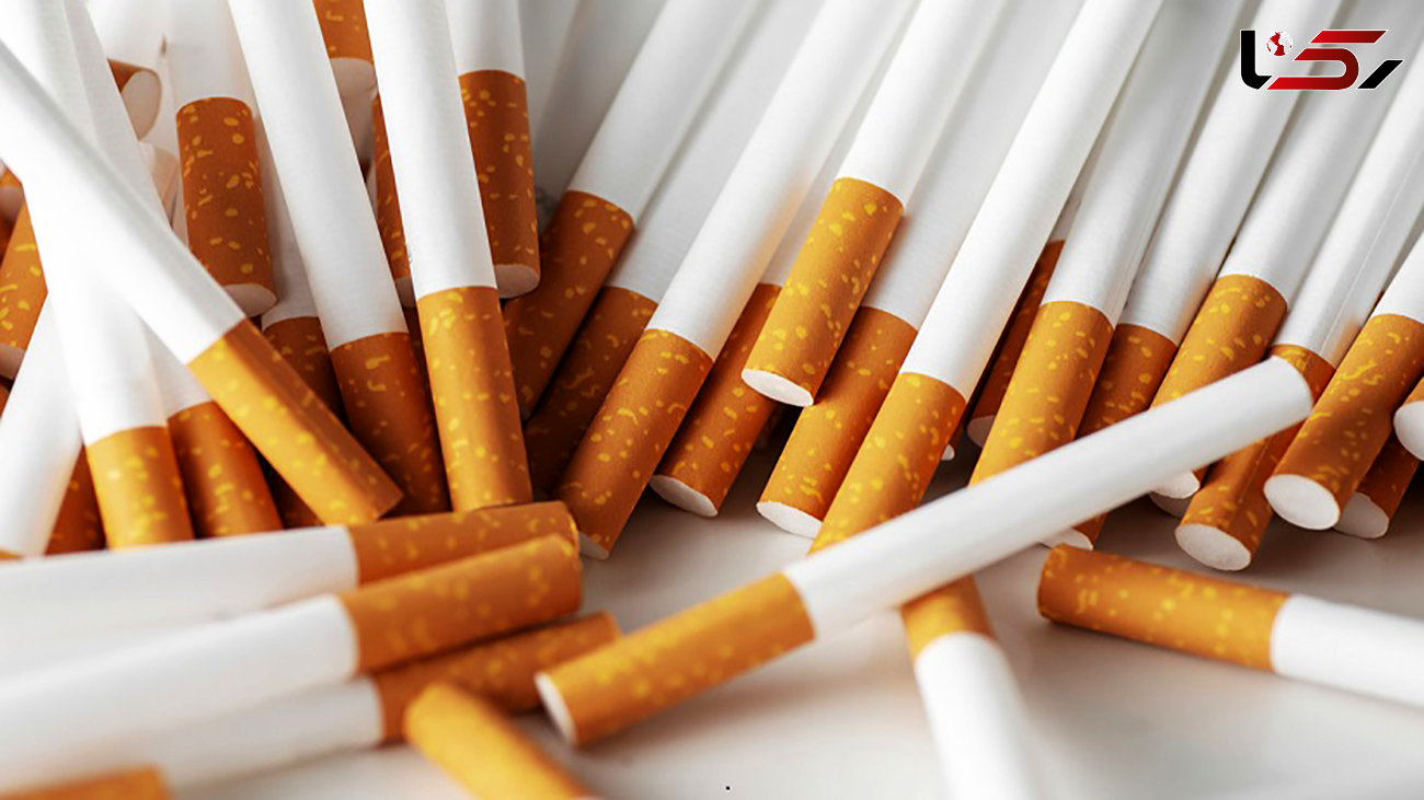 تصاویر هشداری پاکت‌های سیگار تغییر پیدا می کند