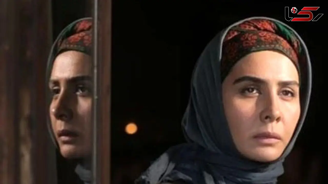 همه شوهران خانم بازیگر  گیلدخت  / زیبایی خیره کننده آسیه خارج از سریال ! + بیوگرافی و عکس ها