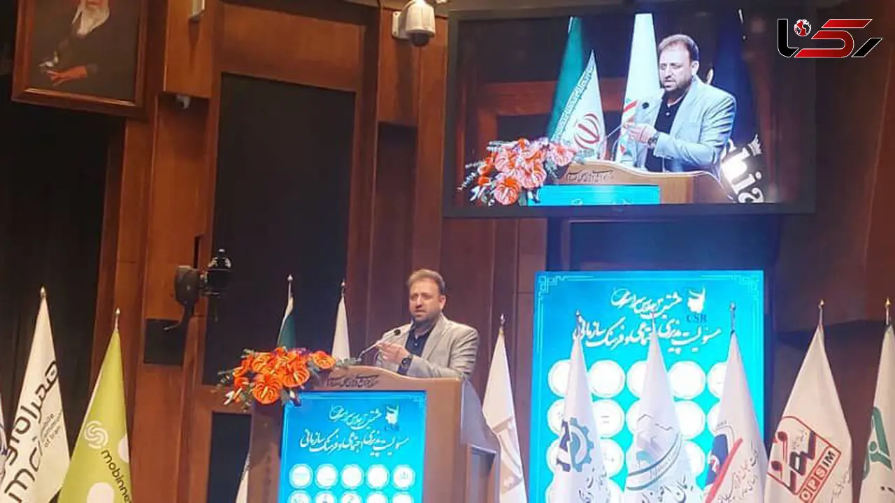 سود اقتصادی بدون سود اجتماعی، شکست اخلاقی است