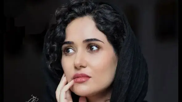 فیلم آواز باشکوه پریناز ایزدیاربا آهنگ همایون شجریان ! /  دل می‌بری و روی نهان می‌کنی چرا؟ + موزیک ویدئو