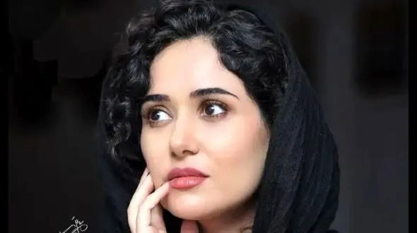 فیلم آواز باشکوه پریناز ایزدیار با آهنگ ارشیاس ! + موزیک ویدئو