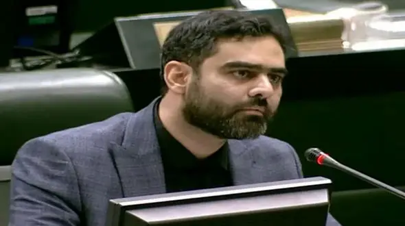 آقایان ماجرای نفوذ را جدی بگیرید+ فیلم 