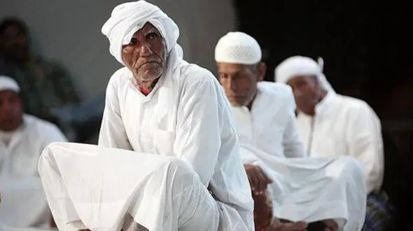 خالو محمد در بیمارستان بستری شد 