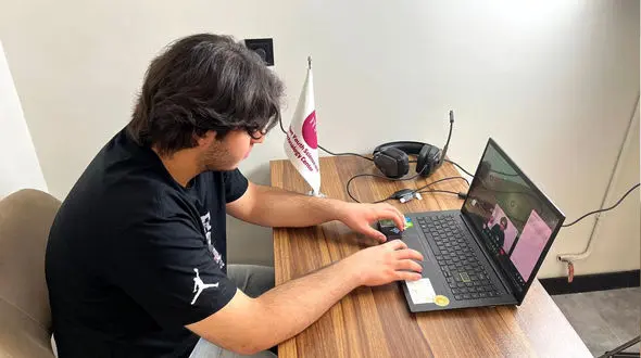 کسب ۹ مدال جهانی توسط دانش آموزان مخترع ایرانی در مسابقات روسیه و کره جنوبی