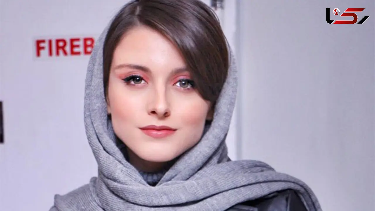 دیدنی ترین لباس سارای گرجی / برای پاییز ایده بگیرید!